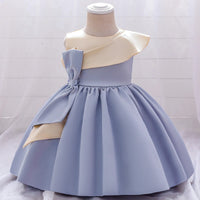 robe-mariage-bebe-bleu