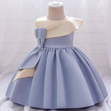 robe-mariage-bebe-bleu