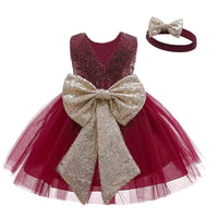 robe-bordeaux-bebe-fille