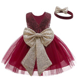robe-bordeaux-bebe-fille