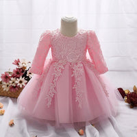 robe-bebe-ceremonie-mariage