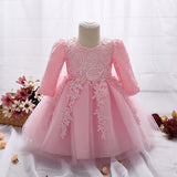 robe-bebe-ceremonie-mariage
