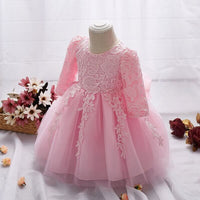 robe-bebe-ceremonie-mariage