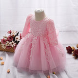 robe-bebe-ceremonie-mariage