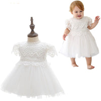 robe-bebe-princesse-blanc