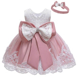 robe-princesse-bebe-fille-mariage