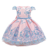 robe-bebe-rose-pale