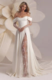 robe-blanche-boheme-chic