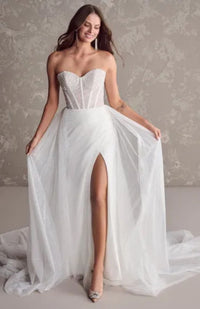 robe-blanche