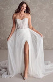 robe-blanche