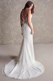robe-blanche