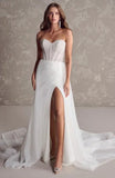 robe-blanche