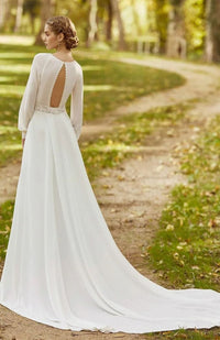 robe-blanche-boho-chic