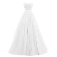 robe-blanche-de-princesse