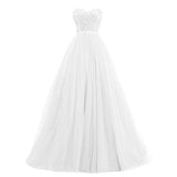 robe-blanche-de-princesse