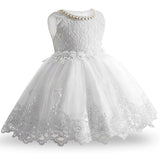 robe-blanche-enfant-fille-ceremonie-princesse
