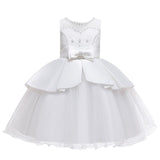 robe-princesse-fille-blanche