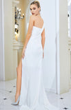 robe-blanche-longue