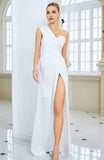 robe-blanche-longue