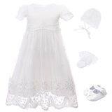 robe-blanche-princesse-bebe