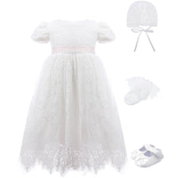 robe-blanche-princesse-bebe