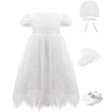 robe-blanche-princesse-bebe