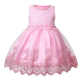 robe-blanche-princesse-fille-bapteme