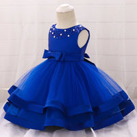 robe-ceremonie-bebe-bleu-marine