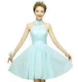 robe-bleu-princesse-femme