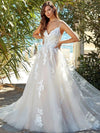 robe-boheme-blanche-mariage