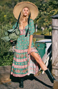 robe-boheme-champetre-fille