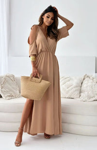 robe-boheme-champetre-pour-mariage