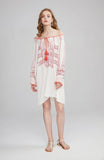 robe-boheme-courte