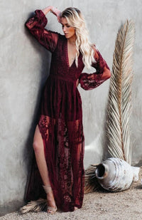 robe-boheme-dentelle