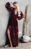 robe-boheme-dentelle