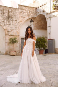 robe-boheme-epaules-nues