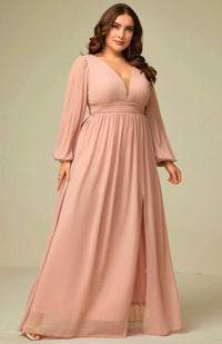 robe-boheme-grande-taille-pour-mariage