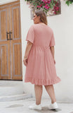 robe-boheme-grande-taille