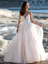 robe-de-mariee-romantique-glamour