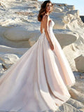robe-de-mariee-romantique-glamour