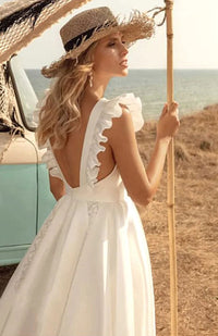robe-boheme-mariage-invisible