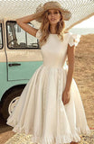 robe-boheme-mariage-invisible