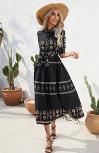 robe-boheme-mariage-invite