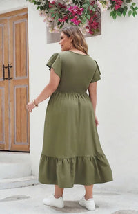 robe-boheme-vert-sauge