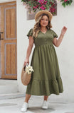robe-boheme-vert-sauge