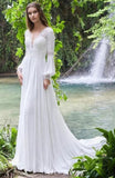 robe-boho-blanche