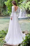 robe-boho-blanche