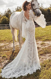 robe-boho-chic-mariage