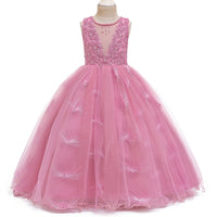 robe-bouffante-de-princesse-bleu-petite-fille