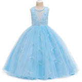 robe-bouffante-de-princesse-bleu-petite-fille